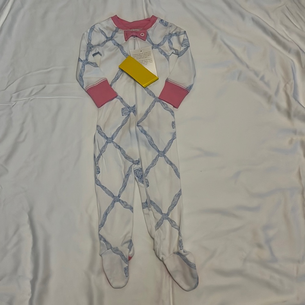 The Beaufort Bonnet Company onesie